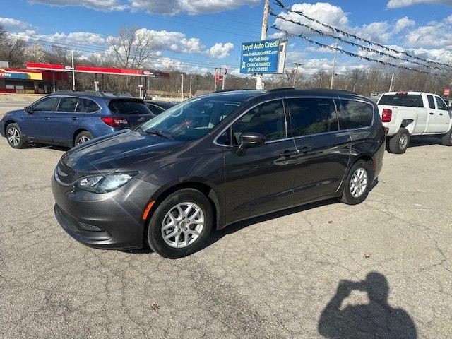 Thumbnail image of 2021 Chrysler Voyager at ROYAL AUTO CREDIT LLC