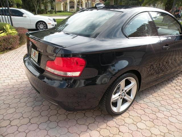 Thumbnail image of 2008 BMW 1 Series at Virtual Motor Solutions