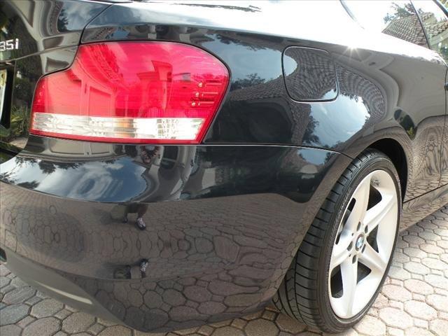 Thumbnail image of 2008 BMW 1 Series at Virtual Motor Solutions