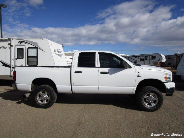 Thumbnail image of 2007 Dodge Ram 2500 at Parker Store