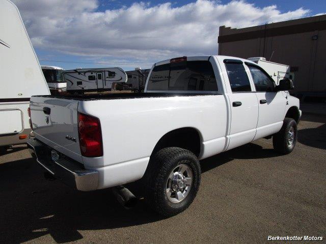 Thumbnail image of 2007 Dodge Ram 2500 at Parker Store