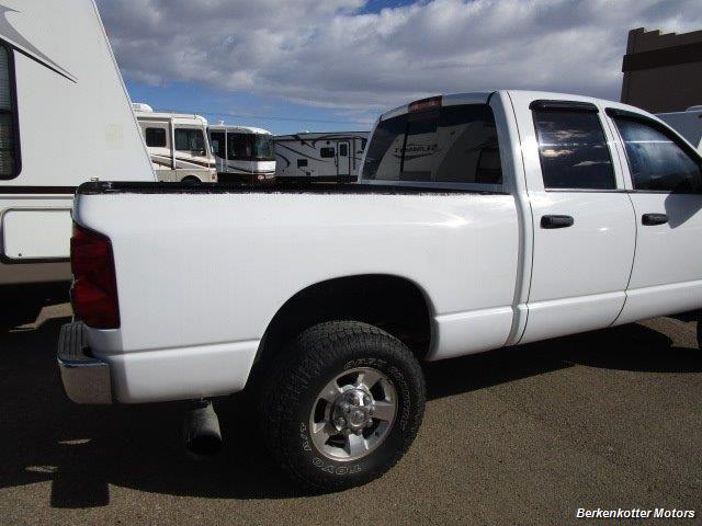 Thumbnail image of 2007 Dodge Ram 2500 at Parker Store