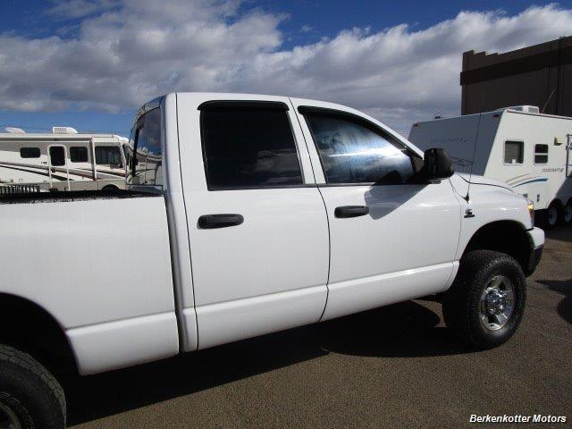 Thumbnail image of 2007 Dodge Ram 2500 at Parker Store