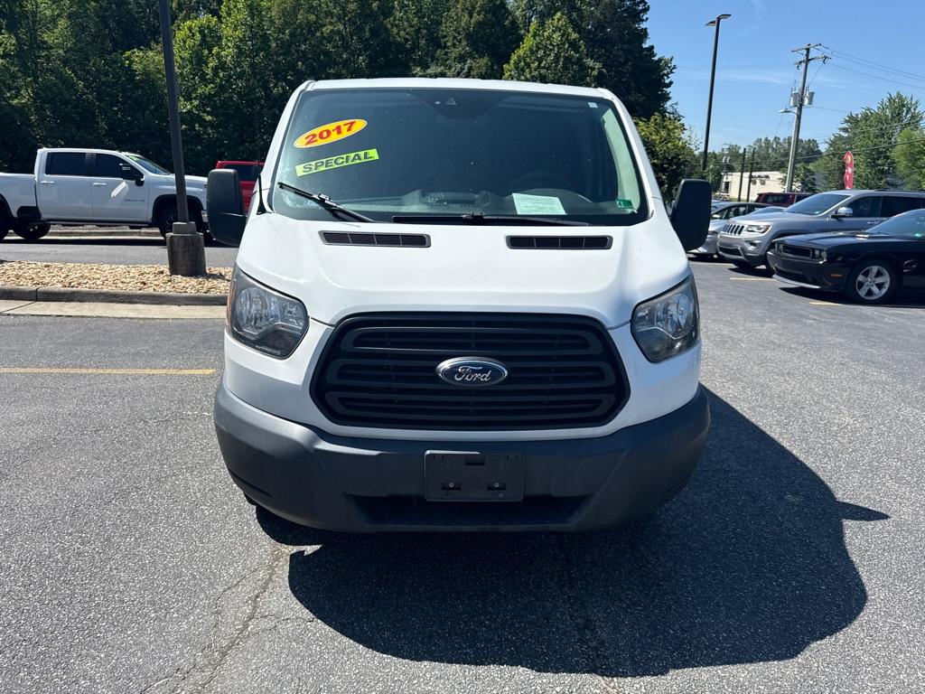 Thumbnail image of 2017 Ford Transit at NEW MILLENNIUM AUTO SALES