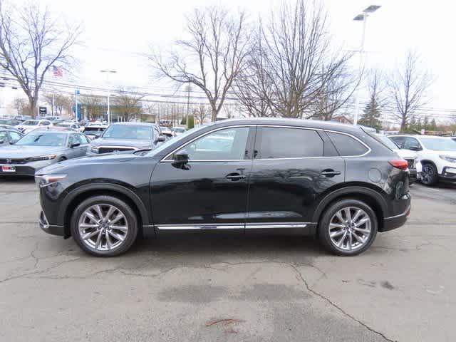 Thumbnail image of 2020 Mazda CX-9 at DCH Honda of Nanuet