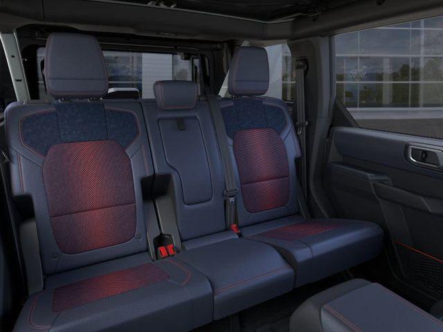 Thumbnail image of 2024 Ford Bronco at City World Ford