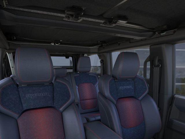 Thumbnail image of 2024 Ford Bronco at City World Ford