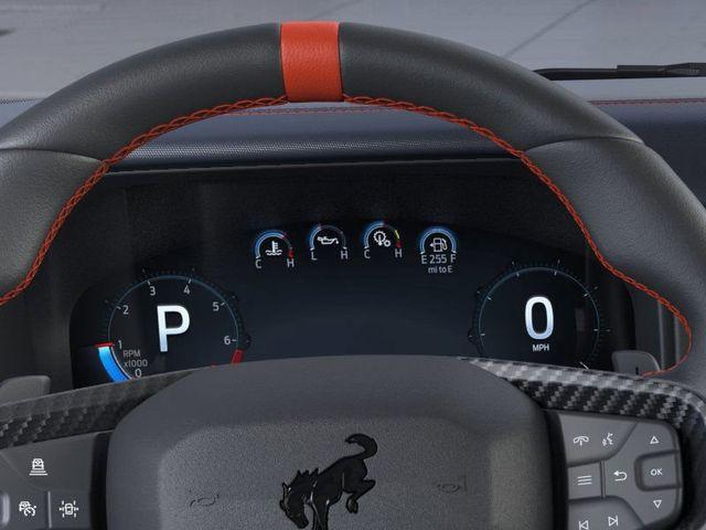 Thumbnail image of 2024 Ford Bronco at City World Ford