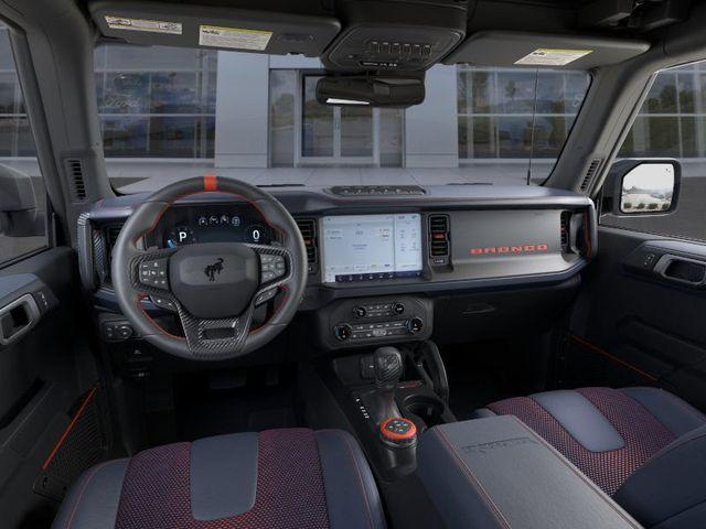 Thumbnail image of 2024 Ford Bronco at City World Ford