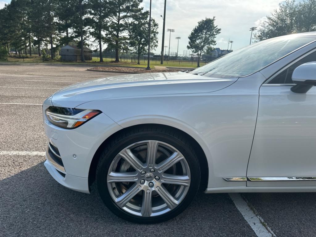Thumbnail image of 2018 Volvo S90 at Crescent Automotive Corp INC