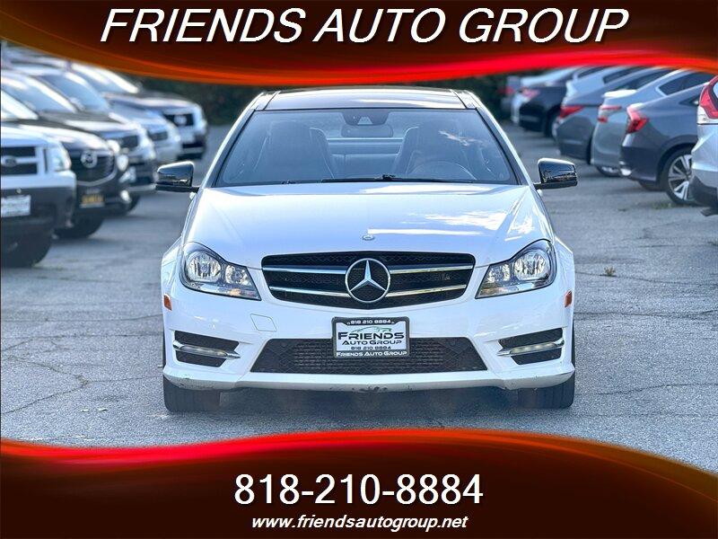 Thumbnail image of 2013 Mercedes-Benz C-Class at Friends Auto Group