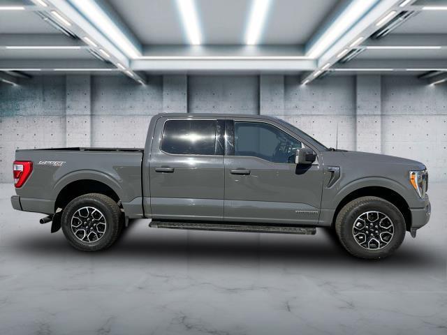 Thumbnail image of 2021 Ford F-150 at Ford of Smithtown