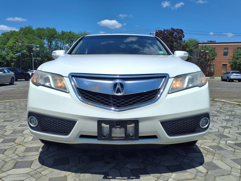 Thumbnail image of 2015 Acura RDX at Worldwide Auto Sales