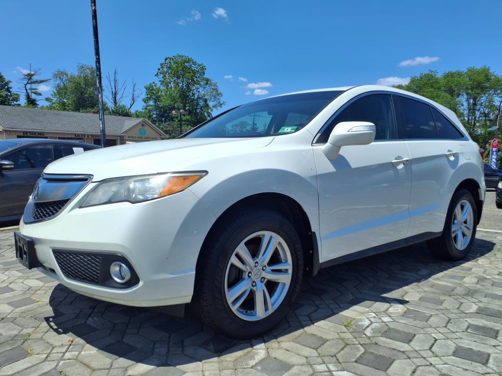 Thumbnail image of 2015 Acura RDX at Worldwide Auto Sales