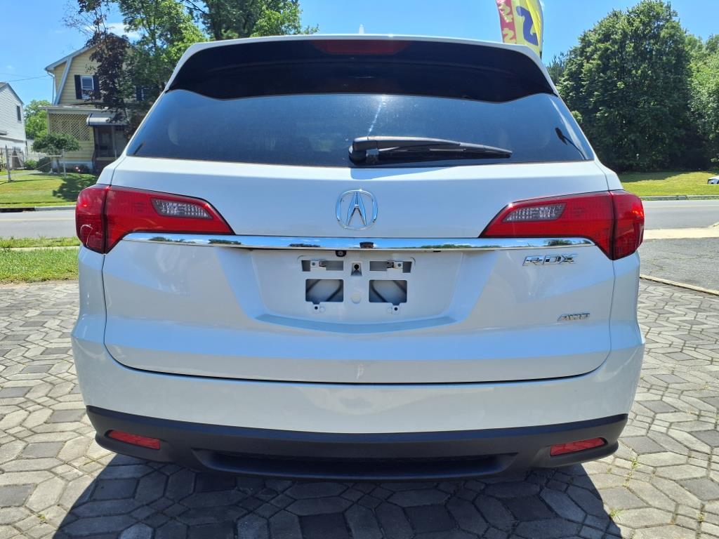 Thumbnail image of 2015 Acura RDX at Worldwide Auto Sales
