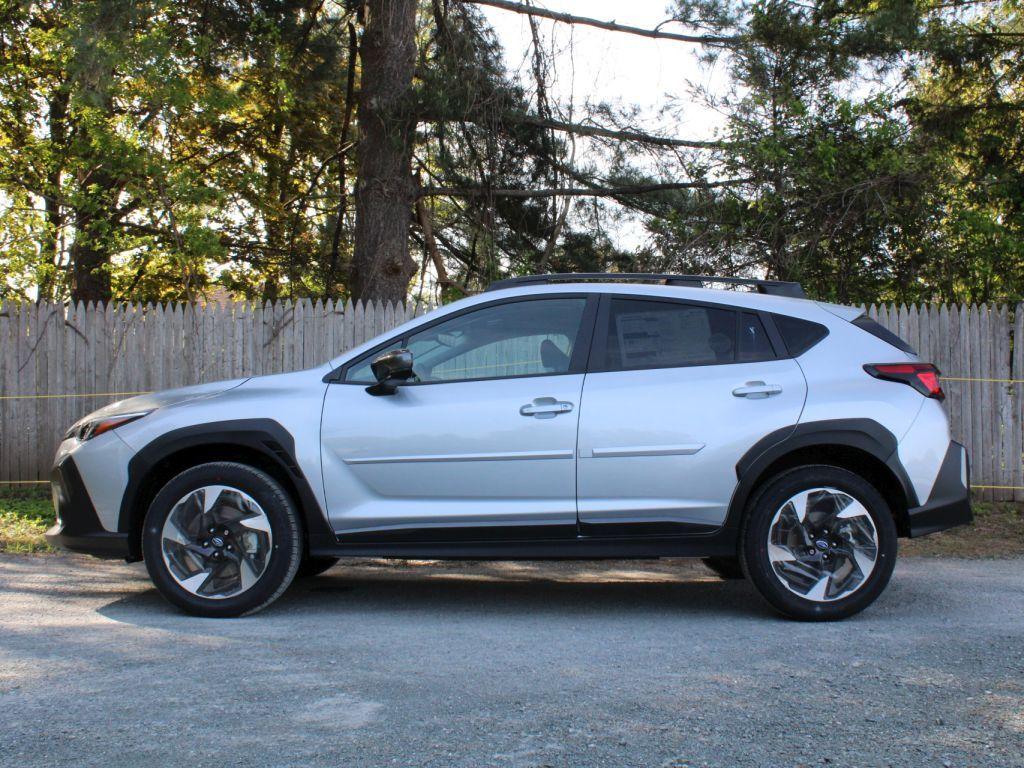 Thumbnail image of 2025 Subaru Crosstrek at Goldstein Subaru