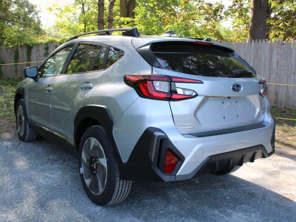 Thumbnail image of 2025 Subaru Crosstrek at Goldstein Subaru