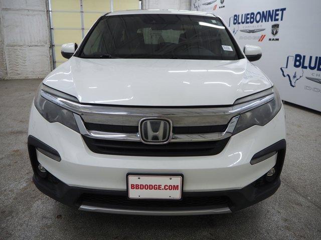 Thumbnail image of 2020 Honda Pilot at BluebonnetChryslerDodge - USED