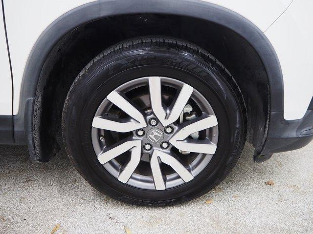 Thumbnail image of 2020 Honda Pilot at BluebonnetChryslerDodge - USED