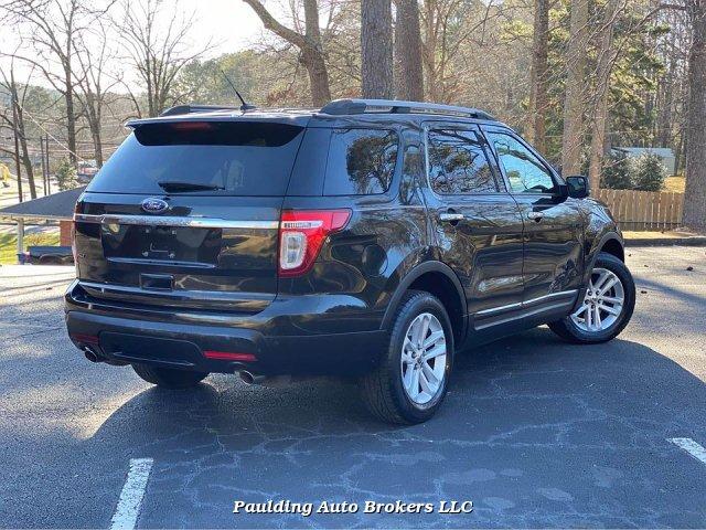 Thumbnail image of 2011 Ford Explorer at Paulding Auto Brokers LLC