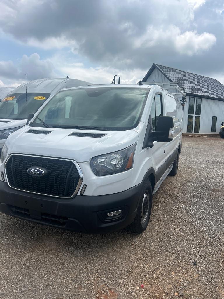 Thumbnail image of 2022 Ford Transit at PERFORMANCE 219 AUTOPLEX, LLC