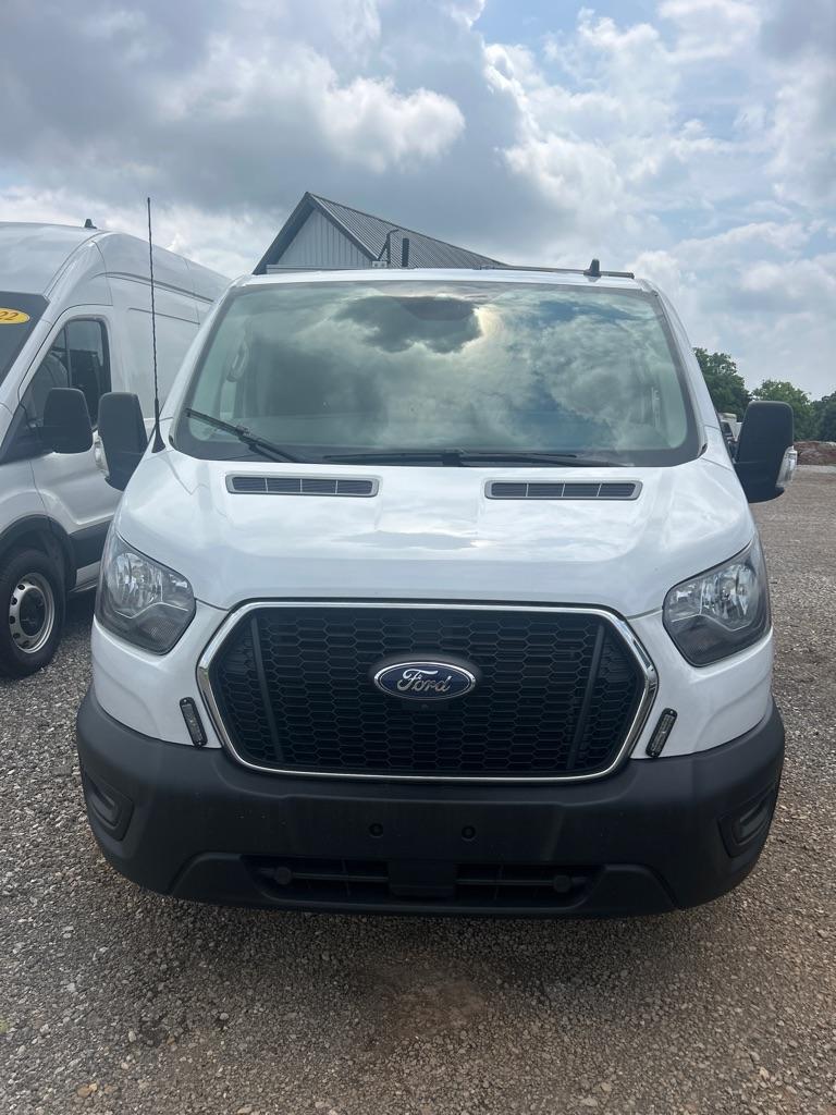 Thumbnail image of 2022 Ford Transit at PERFORMANCE 219 AUTOPLEX, LLC