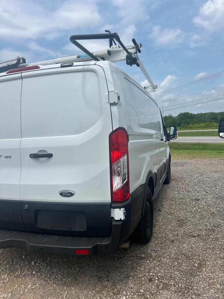 Thumbnail image of 2022 Ford Transit at PERFORMANCE 219 AUTOPLEX, LLC