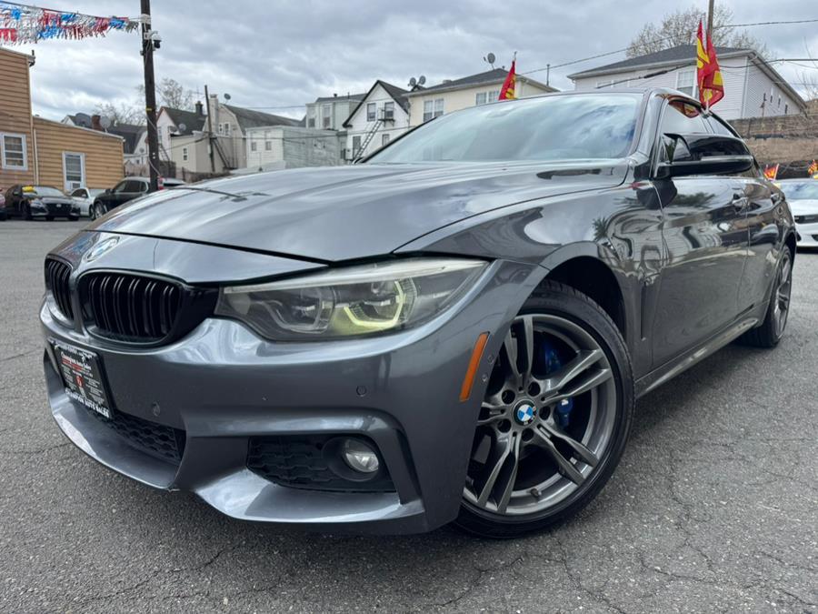 Thumbnail image of 2018 BMW 4 Series at Champion Auto Sales Broadway