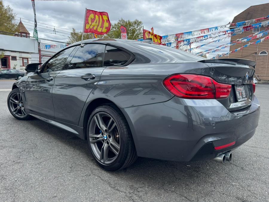 Thumbnail image of 2018 BMW 4 Series at Champion Auto Sales Broadway