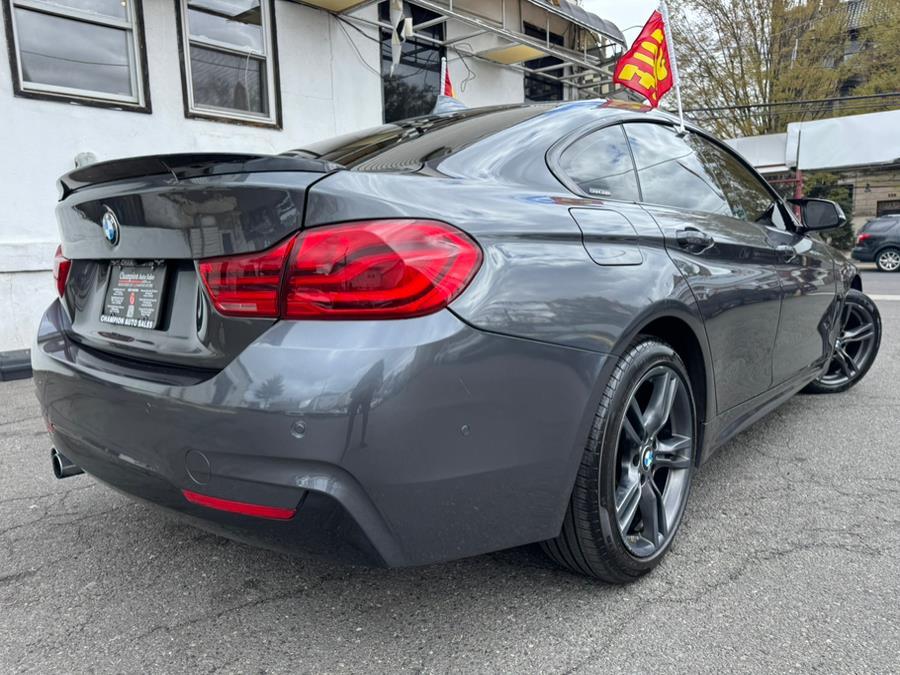 Thumbnail image of 2018 BMW 4 Series at Champion Auto Sales Broadway