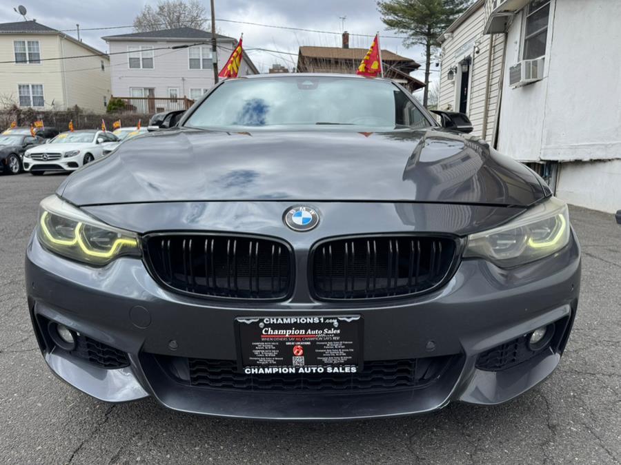 Thumbnail image of 2018 BMW 4 Series at Champion Auto Sales Broadway