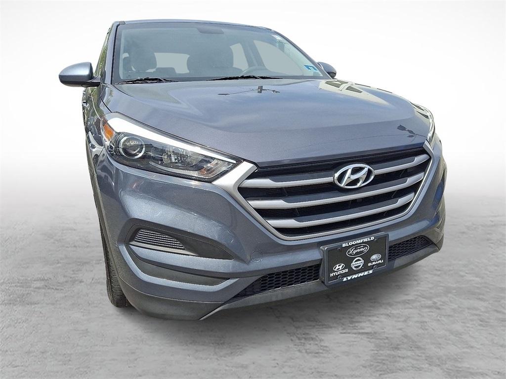 Thumbnail image of 2018 Hyundai TUCSON at Lynnes Nissan City Inc