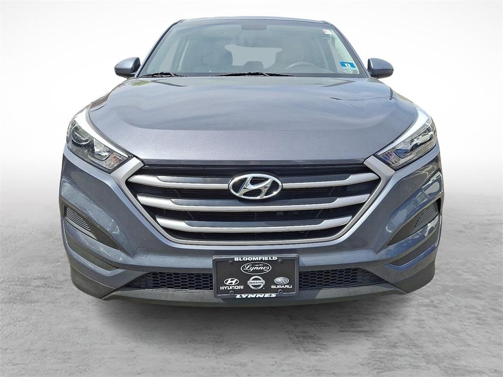 Thumbnail image of 2018 Hyundai TUCSON at Lynnes Nissan City Inc