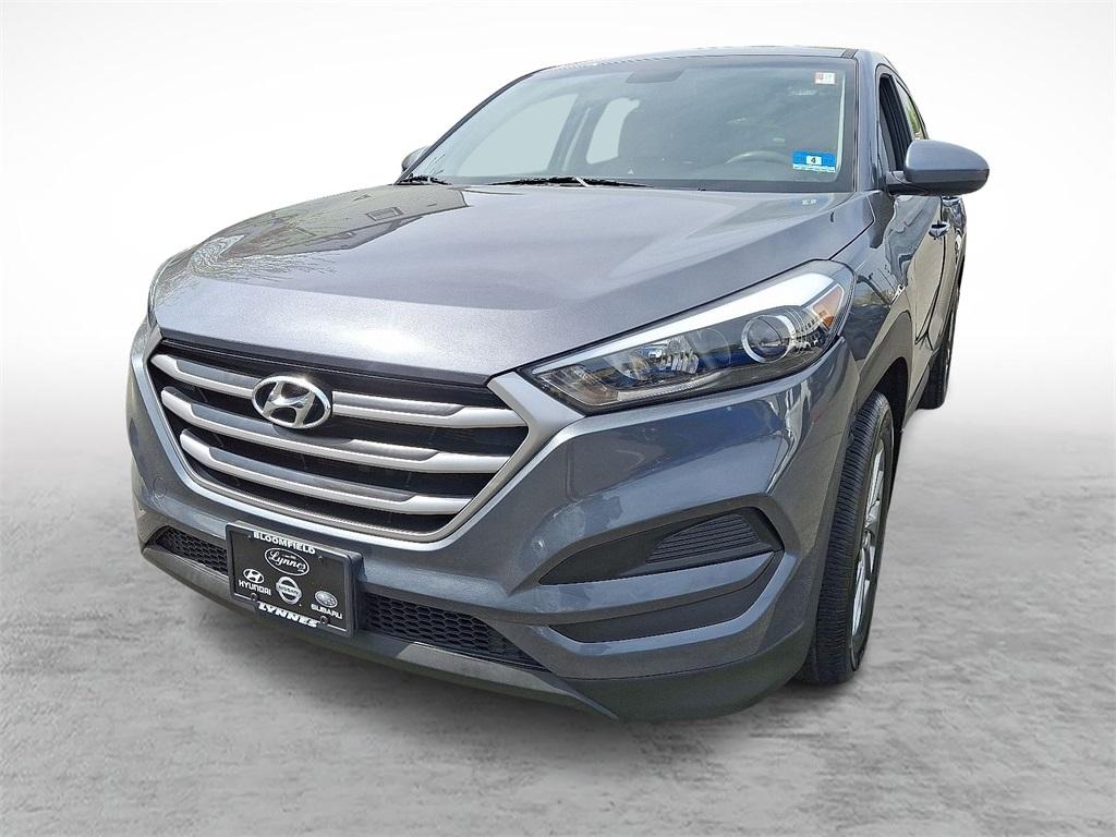 Thumbnail image of 2018 Hyundai TUCSON at Lynnes Nissan City Inc