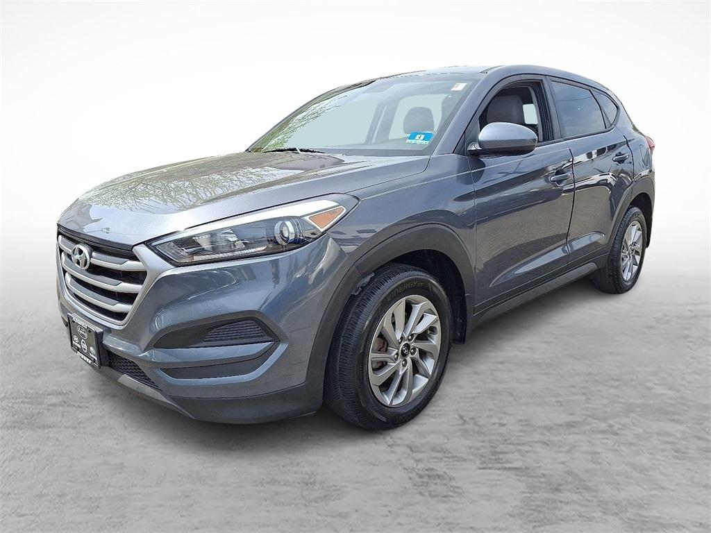 Thumbnail image of 2018 Hyundai TUCSON at Lynnes Nissan City Inc