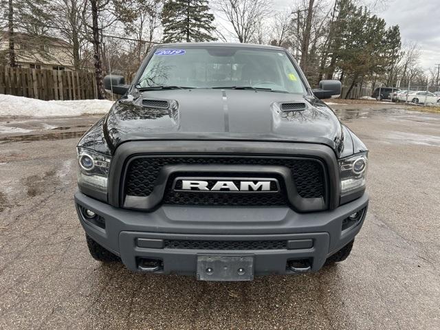 Thumbnail image of 2019 Ram 1500 Classic at Golling Chrysler Dodge Jeep Ram