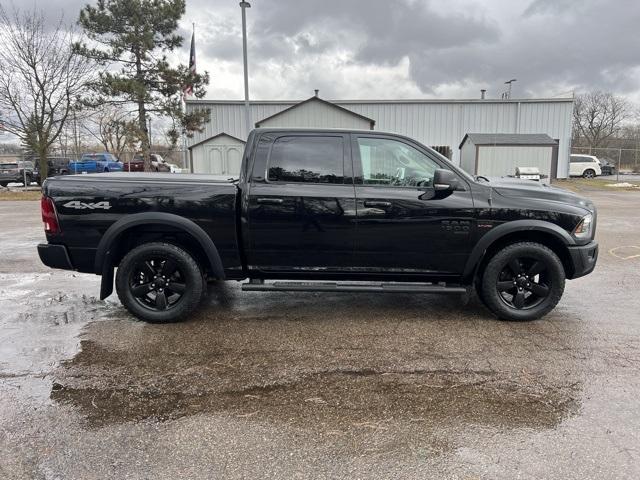 Thumbnail image of 2019 Ram 1500 Classic at Golling Chrysler Dodge Jeep Ram