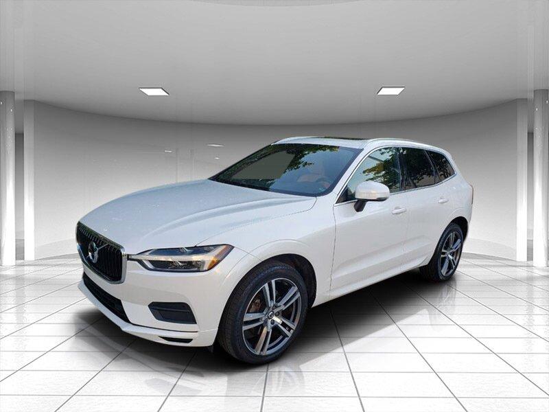 Thumbnail image of 2020 Volvo XC60 at Autosport of Boca Raton, FL