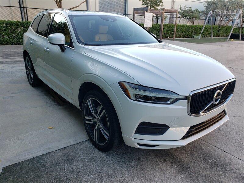 Thumbnail image of 2020 Volvo XC60 at Autosport of Boca Raton, FL