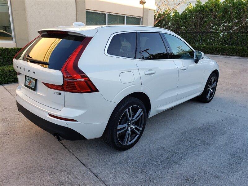 Thumbnail image of 2020 Volvo XC60 at Autosport of Boca Raton, FL