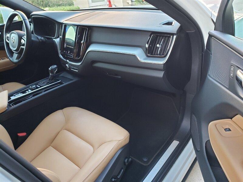 Thumbnail image of 2020 Volvo XC60 at Autosport of Boca Raton, FL