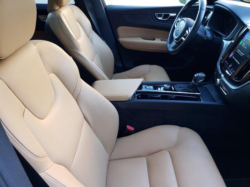 Thumbnail image of 2020 Volvo XC60 at Autosport of Boca Raton, FL