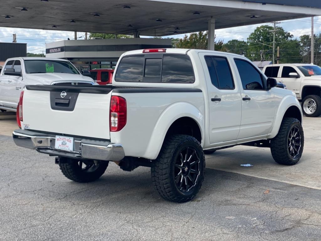 Thumbnail image of 2019 Nissan Frontier at Bolts Auto Sales, LLC
