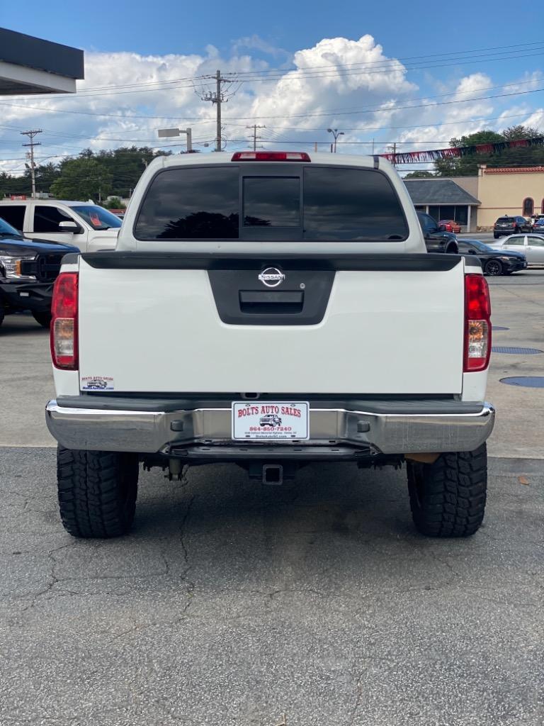Thumbnail image of 2019 Nissan Frontier at Bolts Auto Sales, LLC