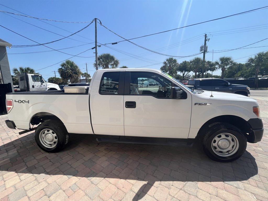 Thumbnail image of 2014 Ford F-150 at Hi Line Imports