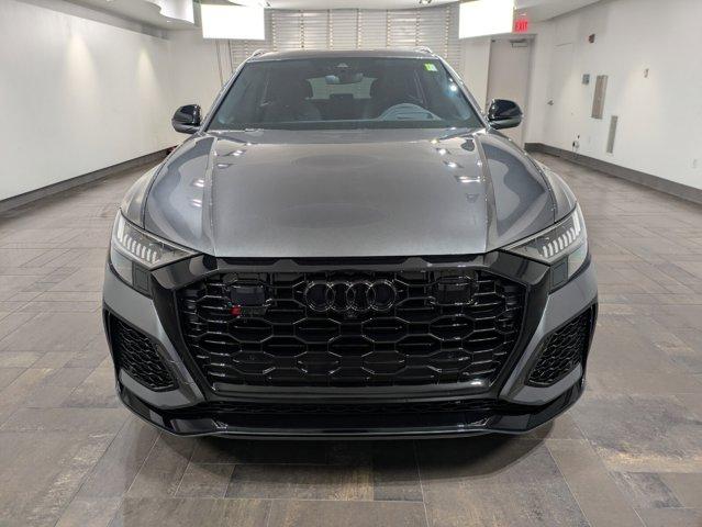 Thumbnail image of 2022 Audi RS Q8 at JaguarPalmBeach - NEW