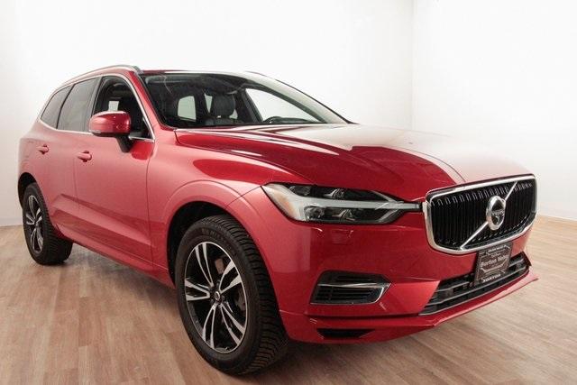 Thumbnail image of 2020 Volvo XC60 at BORTON VOLVO