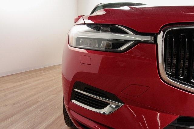 Thumbnail image of 2020 Volvo XC60 at BORTON VOLVO