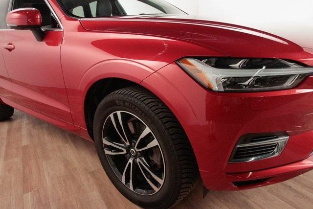 Thumbnail image of 2020 Volvo XC60 at BORTON VOLVO