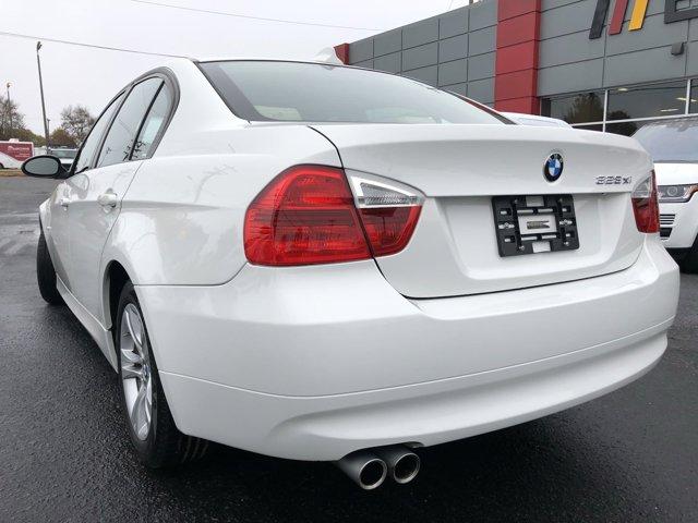 Thumbnail image of 2008 BMW 3 Series at EurobahnBmwMiniMercedesBenz of Greensboro, NC